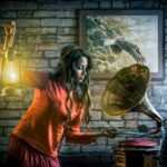 霊的なものが気になるあなたへ。スピリチュアルと現実の“安全な距離感”