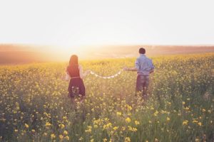 恋が始められないのは“別れ”が怖いから。“心”で恋すれば前に進める