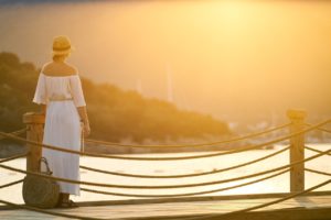 彼の「好きだよ」を引き出す魔法の言葉は「ありがとう」