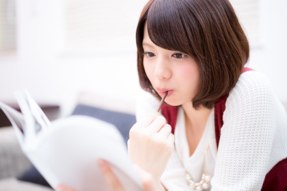 電話占いで本来の自分を引っ張り出し、結婚の決断ができた!