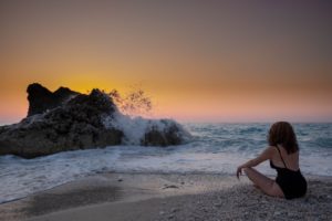 失恋をチャンスに!自分を変えるための5つの決意と方法