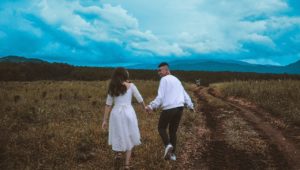 喧嘩しない＆すぐ仲直り！彼と長続きする4つの心構え