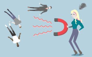 男運が悪い女性に共通する5つの思い込み