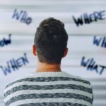 「別れの理由が分からない」から始まった。占いで見えた、自分のこれから。