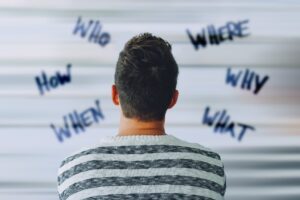 「別れの理由が分からない」から始まった。占いで見えた、自分のこれから。