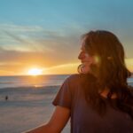 罪悪感で押しつぶされそうだった。でも私は、幸せになっていいと言われた。